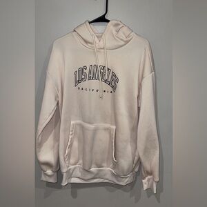Los Angeles Hoodie - SHEIN